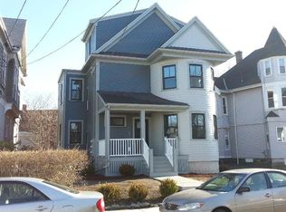 88 Linden St #2, Allston, MA 02134