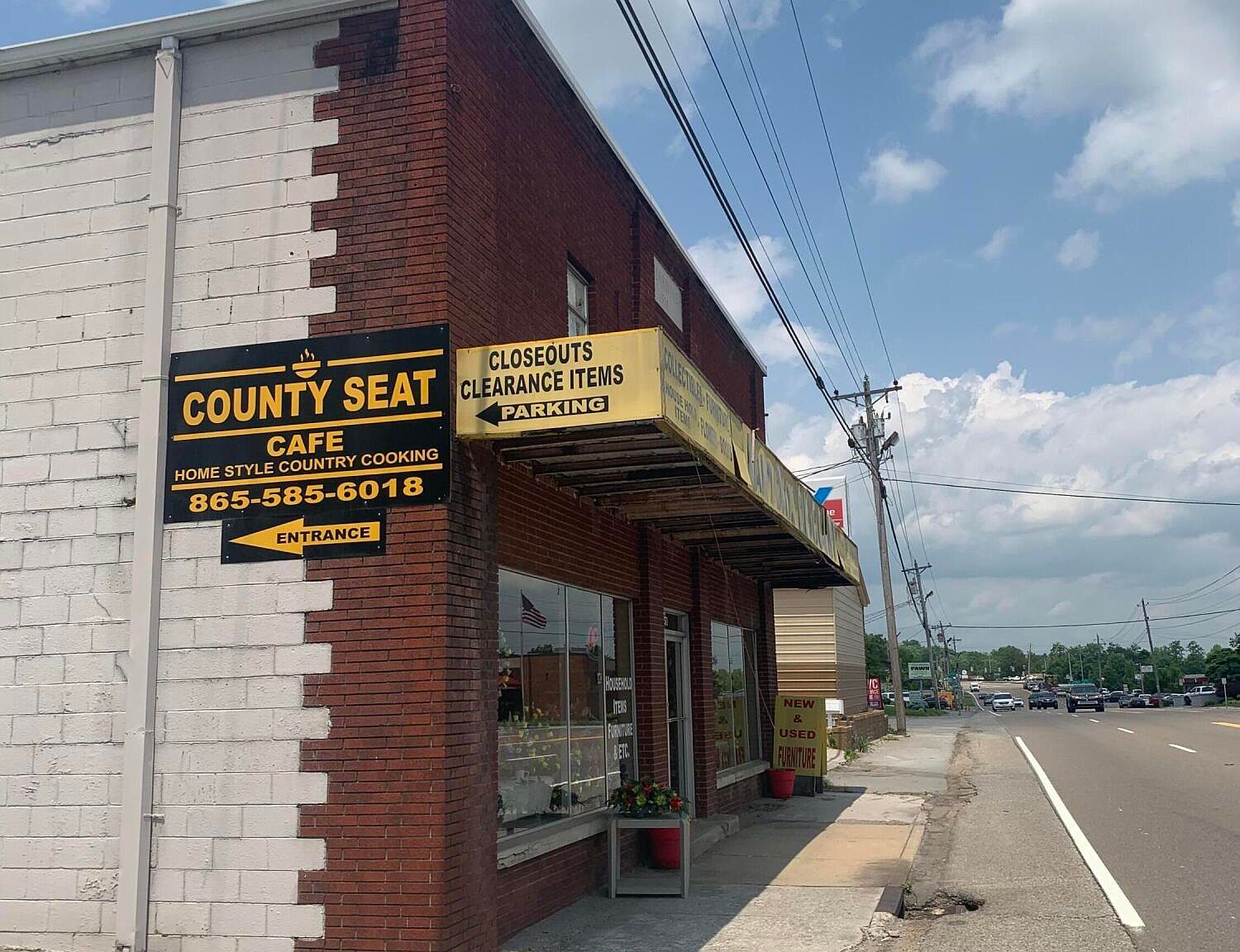 1751 N Broad St, Tazewell, TN 37879 MLS 1202686 Zillow