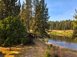 26950 River Run Rd, Huson, MT 59846