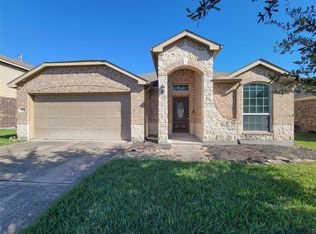 13935 Kenswick Key Ln, Houston, TX 77047