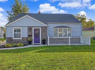 671 Harrison Ave, Buffalo, NY 14223