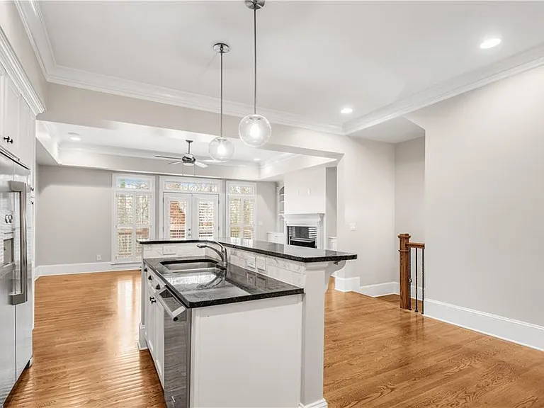 250 Mystic Ridge Hl — Photo 9
