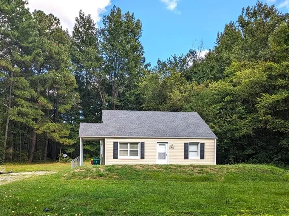 3719 Halifax Rd, Petersburg, VA 23805