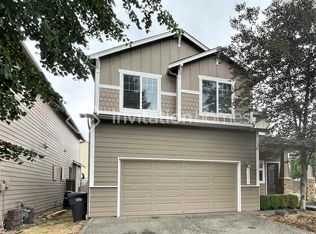 15915 66th Avenue Ct E, Puyallup, WA 98375
