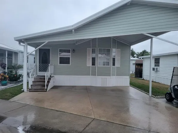 5375 SE 65th Ter, Okeechobee, FL 34974