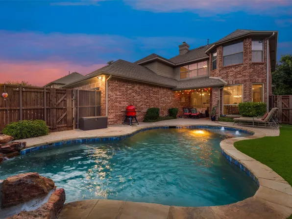 1913 Marshall Dr, Allen, TX 75013