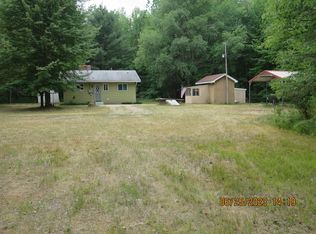 403 E South St, Lake, MI 48632