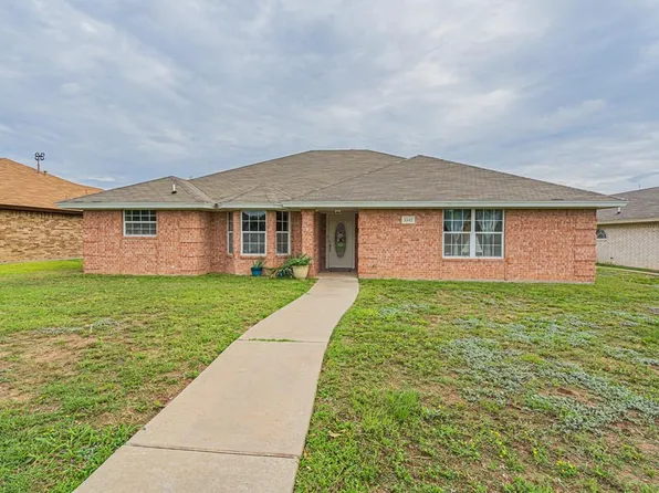 3542 Grandview Dr, San Angelo, TX 76904