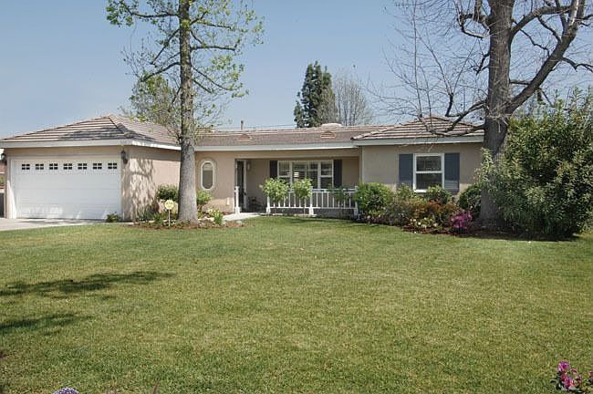 Immaculate Remodeled Home