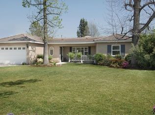 310 Armada Rd, Arcadia, CA 91007