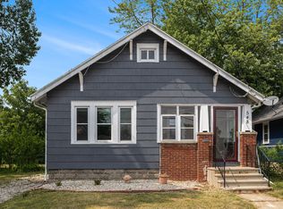 548 Lakeview Ave, Battle Creek, MI 49015