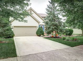 3488 Clipperway Ln, Columbus, OH 43221