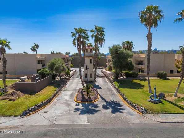 1008 Barcelona Loop Unit 1, Lake Havasu City, AZ 86403