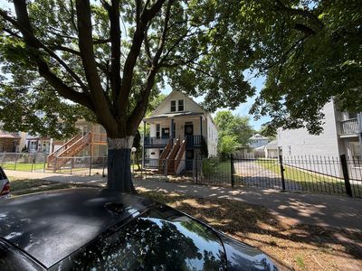 8324 S Kingston Ave, Chicago, IL, 60617