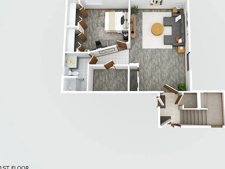 W Cora Ct — Photo 56