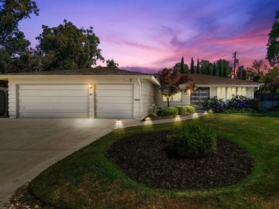 7218 Walnut Rd, Fair Oaks, CA, 95628