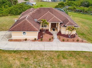 359 Porto Alegre St, Punta Gorda, FL 33983