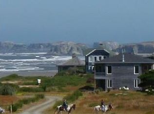 0 Rohrer Ave, Bandon, OR 97411