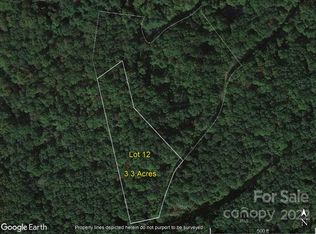 99999 Bartlett Mountain Rd #12, Asheville, NC 28805