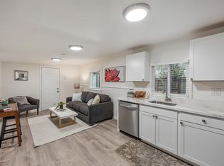 931 Frazier Ave, Santa Rosa, CA 95404
