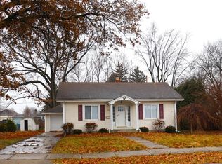 114 Illinois St, Dyer, IN