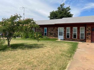 514 Main St, Fairmont, OK 73736