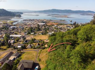 Evergreen Ave, Garibaldi, OR 97118