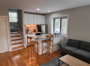 259 Mount Auburn St #A, Cambridge, MA 02138