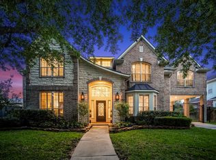 9707 Blue Cruls Way, Spring, TX 77379