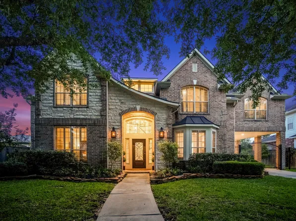 9707 Blue Cruls Way, Spring, TX 77379