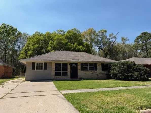 11121 Cypress Dale Ave, Baton Rouge, LA 70807