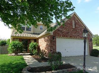 200 Ridgeview Ct, Mooresville, IN