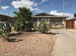 1036 Miller Ave, Las Vegas, NV 89106