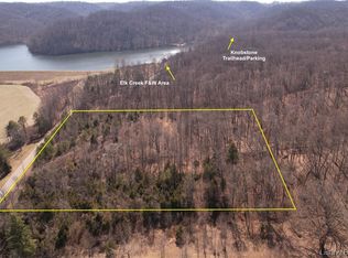 3494 N Elk Creek Rd, Scottsburg, IN 47170