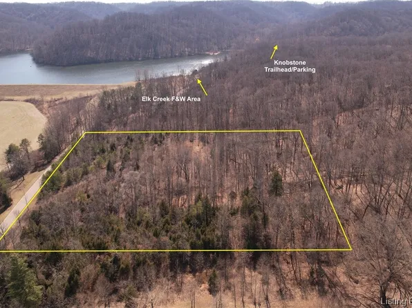 3494 N Elk Creek Road, Salem, IN 47170