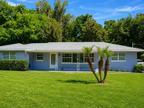 4331 MAGNOLIA AVENUE, LEESBURG, FL 34748