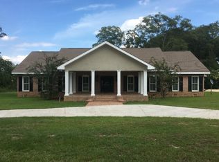 744 Dockweiler Rd N, Cordele, GA 31015