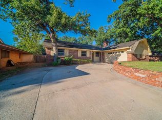 7809 NW 26th St, Bethany, OK 73008