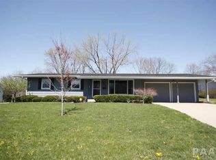 2017 W Riviera Dr, Peoria, IL 61614