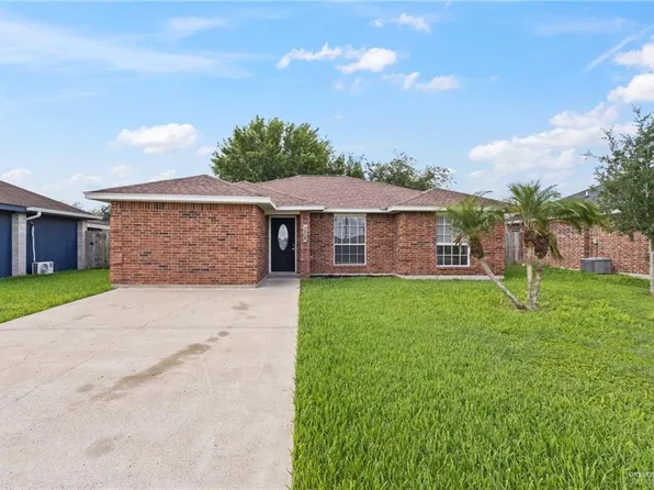 3808 W Manzanillo, Weslaco, TX 78599