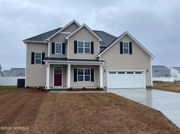 328 Oleander Drive, Greenville, NC 27858