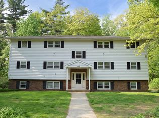 261 Holy Cross Rd UNIT 201, Colchester, VT 05446