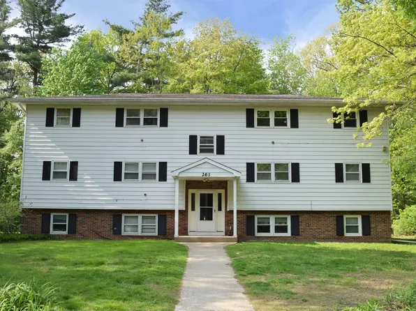 261 Holy Cross Road #201, Colchester, VT 05446