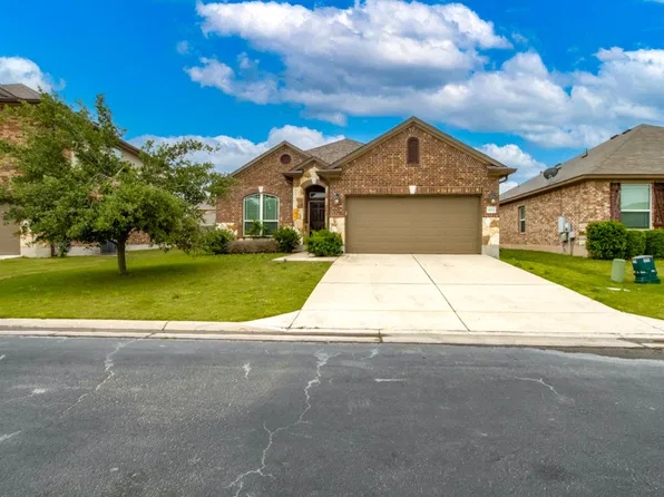 18712 Leigh Ln, Pflugerville, TX 78660