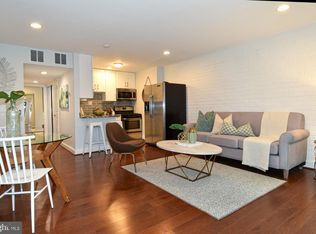 355 N N St SW #355, Washington, DC 20024