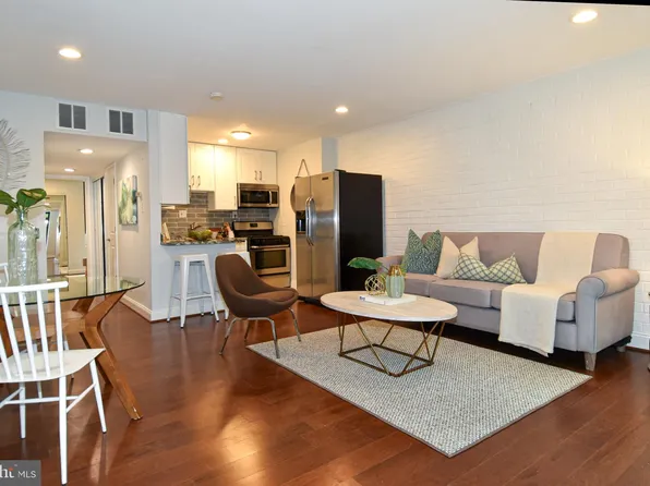 355 N N St SW #355, Washington, DC 20024