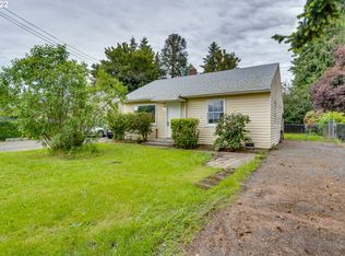 3203 Yeoman Ave, Vancouver, WA 98660