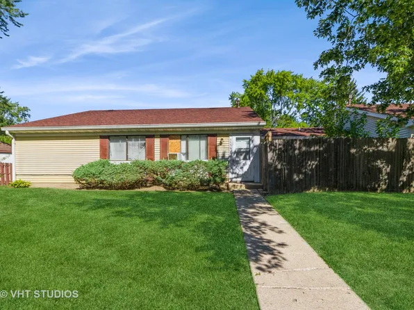 5556 Allemong Dr #0, Matteson, IL 60443