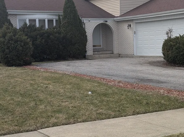 6237 Michael Ln, Matteson, IL 60443