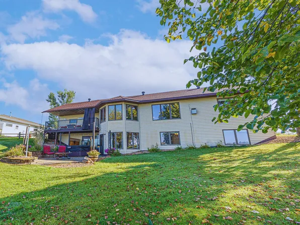 21281 Dovre Rd, Detroit Lakes, MN 56501